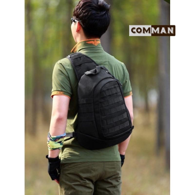 Túi đeo chéo COMMAN_chiến thuật _dã ngoại