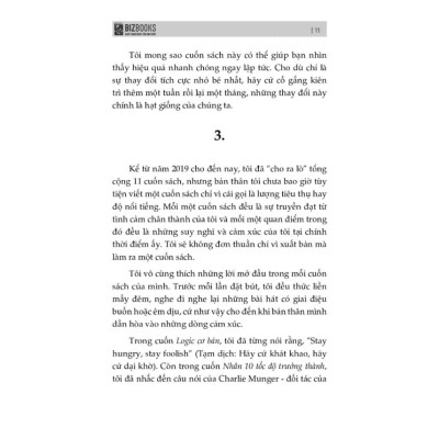 Sách - 21 Ngày Định Vị Bản Thân - Nói Không Với Sự Trì Hoãn - MCBooks