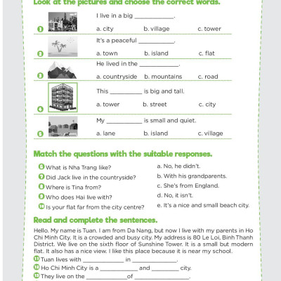 99 Ngày Em Giỏi Tiếng Anh Lớp 5