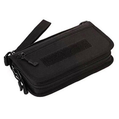 Túi cầm tay COMMAN_chiến thuật_chống nước