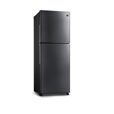 Tủ lạnh Sharp 330L SJ-XP352AE-DS Inverter - Hàng chính hãng (Chỉ giao HCM)