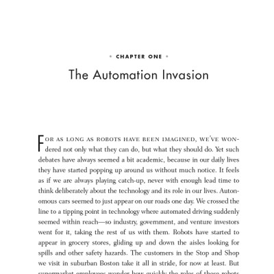 What To Expect When You