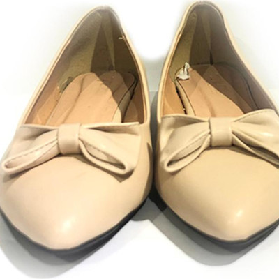 Giày búp bê nữ xinh xắn TLG 20993-9