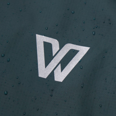 ONWAYS Áo Khoác Thể Thao Nam Có Nón Và Túi 2 Bên Tiện Lợi, Siêu Mỏng Nhẹ, Nhỏ Gọn, Thoáng Khí, Trượt Nước HENRY HIGHLIGHT JACKET M13106 MEN