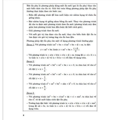 Sách - Toán Nâng Cao Đại Số 9 - Dùng Chung Các Bộ SGK Hiện Hành - Nguyễn Thiện Chí - Hồng Ân
