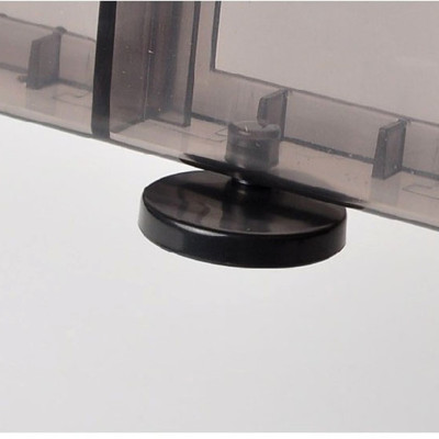 Lọc Thác SOBO WP-508H 6.8W, 680L/Hr cho bể cá 60 - 80cm cao cấp, tiết kiệm điện