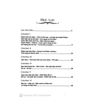 Sách - Tự Do Vượt Trên Sự Hiểu Biết