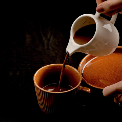 Bột Cacao nguyên chất 250g