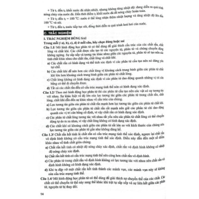 Sách Tham Khảo Vật Lí 12 Đầy Đủ Các Dạng Trắc Nghiệm Theo Cấu Trúc Đề Thi 2025 (Dùng Chung Cho Các Bộ SGK Hiện Hành)