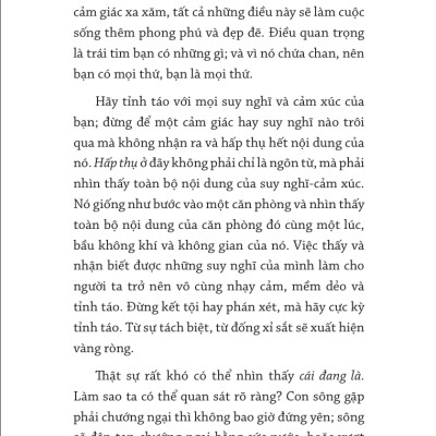 Hạnh Phúc Tuổi Trẻ - Trưởng Thành Bằng Yêu Thương