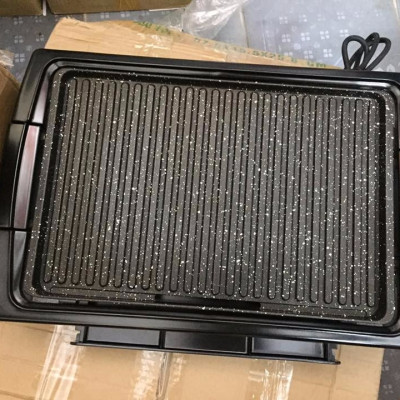 Bếp Nướng Điện Kipor KP-GR4926 - Chính Hãng