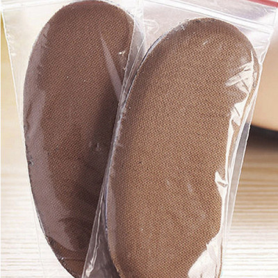 Miếng lót cho giày rộng V.8 - Màu nâu