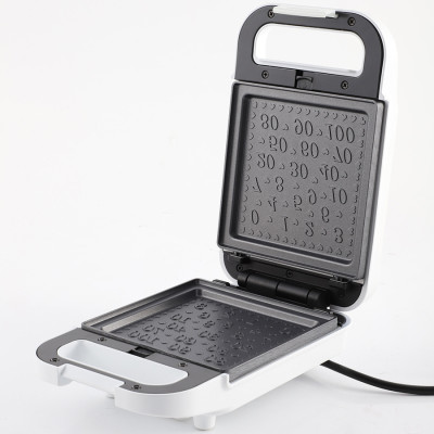 Kẹp nướng sandwich Tiross TS9658 - Hàng chính hãng