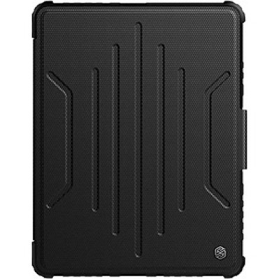 Bao da ốp lưng cho iPad Pro 11 inch / iPad Pro 12.9 inch 2020/2021/2022 đa chức năng có thể tháo rời từ tính Nillkin Magnetic Bumper - Hàng chính hãng