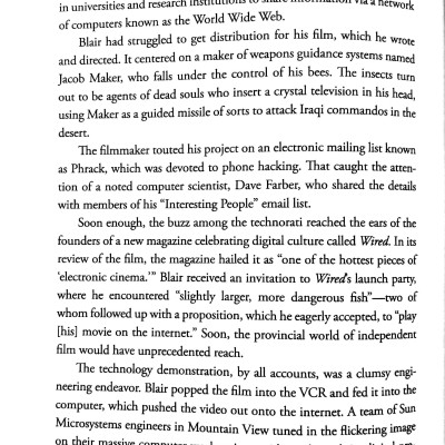 Binge Times: Inside Hollywood