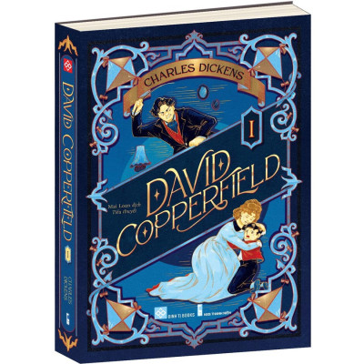 David Copperfield 1
