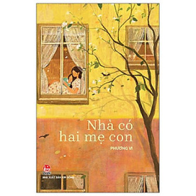 Nhà Có Hai Mẹ Con