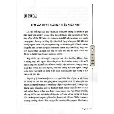 Sách - Ma Y Thần Tướng - Bìa Cứng - Minh Thắng