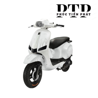 Xe Máy Điện Osakar Nispa Vera X