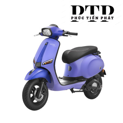 Xe Máy Điện Osakar Nispa Vera X