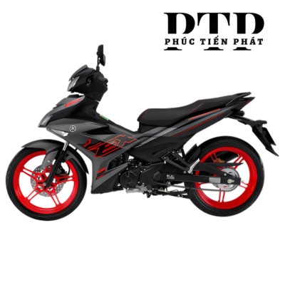 XE MÁY YAMAHA EXCITER 150CC