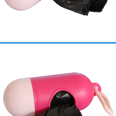 Nilon tiện dụng có hộp treo (màu ngẫu nhiên)