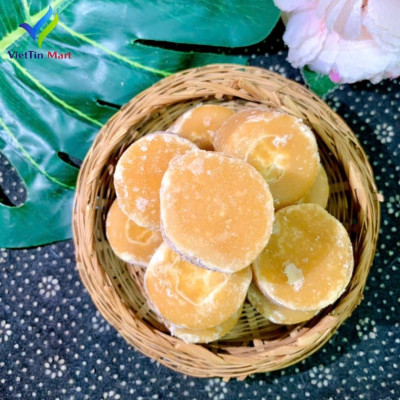 Đường Thốt Nốt Dạng Viên VietTin Mart