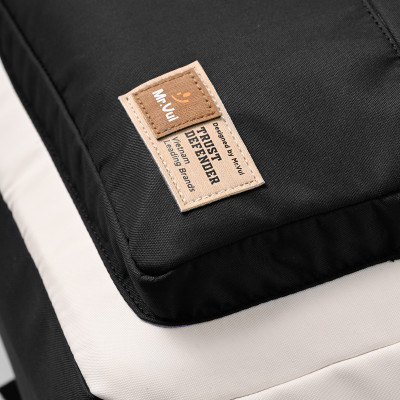 Balo Teen MR VUI 999 Dày Dặn, Chắc Chắn - Hành Chính Hãng