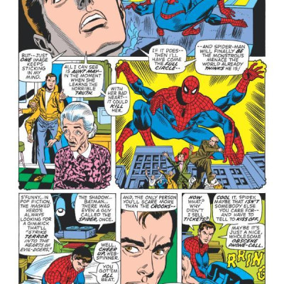 Marvel-Verse: Morbius