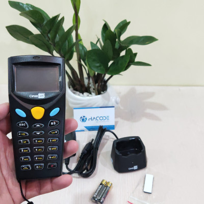 Thiết Bị Kho Cipherlab CPT-8000L - Hàng Nhập Khẩu