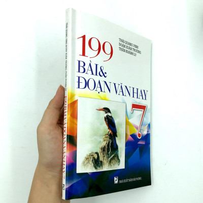 199 Bài Và Đoạn Văn Hay 7