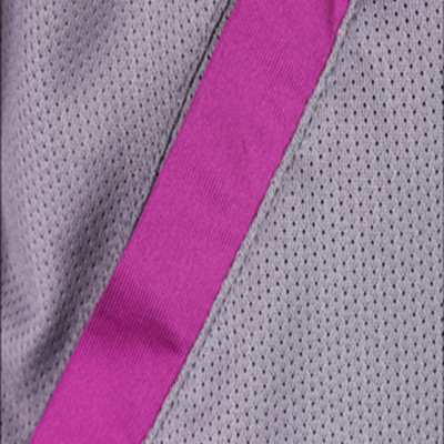 Áo khoác nữ 4 trong 1 chống nắng UPF50+ tím xám Zigzag JAC00103