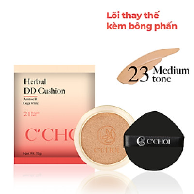 Lõi Phấn Nước C