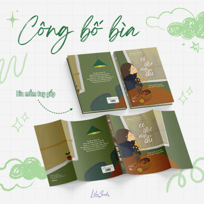 [Tạp Văn] Cô Độc Vừa Đủ - Amakbooks