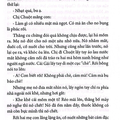 Sách - Danh Tác Việt Nam - Truyện Ngắn Nam Cao