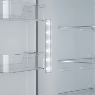 Tủ Lạnh LG GR-B50BL Inverter 470L - Hàng Chính Hãng (Chỉ Giao HCM)