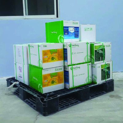 MEN ĐƯỜNG RUỘT CHO TÔM GIÚP TĂNG SỨC KHỎE ĐƯỜNG RUỘT, NONG TO ĐƯỜNG RUỘT VÀ HẤP THU THỨC ĂN TỐT BIOLACT GOLD