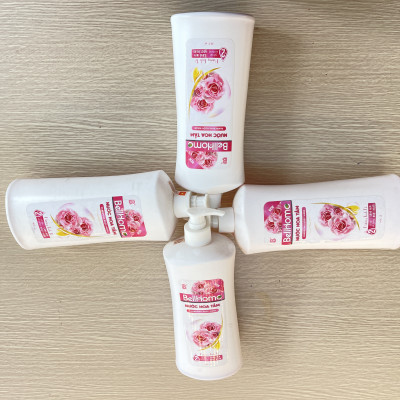 Nước Hoa Tắm Bell Home 800G