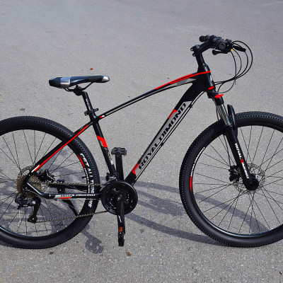 XE ĐẠP ĐỊA HÌNH ROYAL DIMOND - 27,5 INCH- 2021