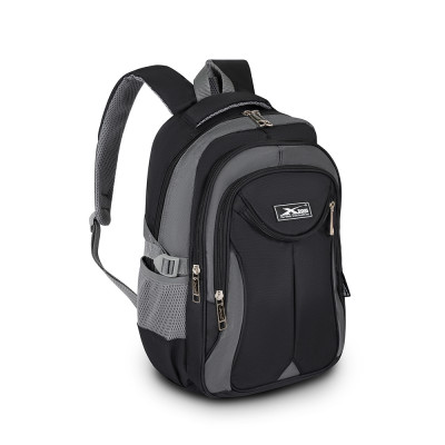 Balo Laptop Thời Trang Cao Cấp Xbags Xb 2002, Chống Sốc Tốt Nhiều Ngăn Tích Hợp Đựng Laptop 15.6inch  