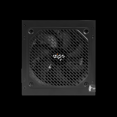 BỘ NGUỒN MÁY TÍNH AIGO MODEL CK550 550W 80+ EFFICIENCY - Hàng chính hãng