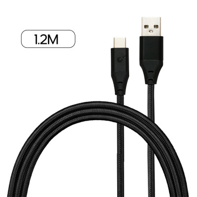 Dòng dữ liệu ánh sáng Gulikit NS10 để chuyển đổi cáp sạc USB Type-C