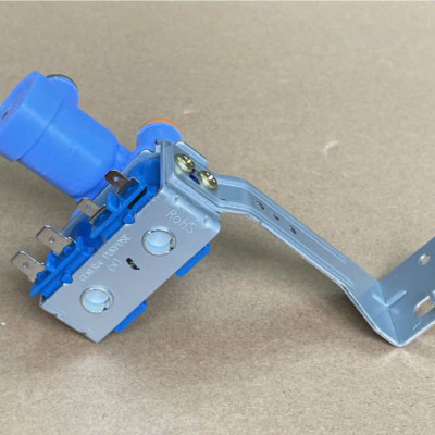 VAN CẤP NƯỚC LÀM ĐÁ TỰ ĐỘNG TỦ LẠNH TOSHIBA – HÀNG CHÍNH HÃNG