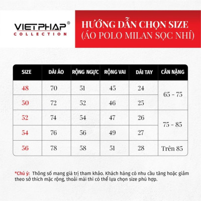 (SALE UP TO 70%) Áo Thun Milan Cao Cấp VIỆT PHÁP / Form Luxury 11601