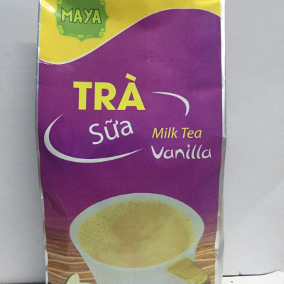Trà sữa hòa tan Maya Vani - Túi 1 kg