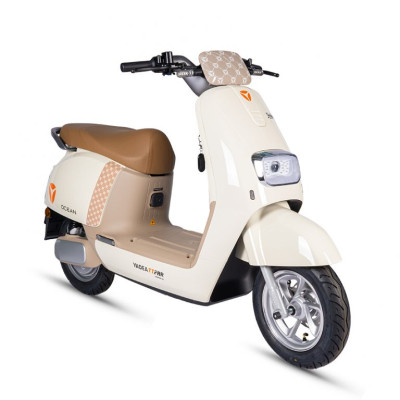 XE ĐIỆN YADEA OCEAN