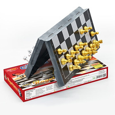 Cờ Vua - Hoàng Gia DK81331