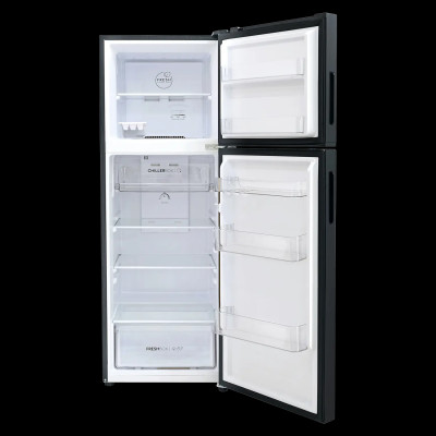 Tủ lạnh Aqua Inverter 236 lít AQR-T260FA(FB) - Bảo hành 2 năm - Hàng chính hãng