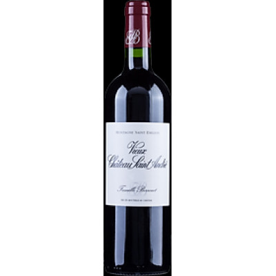 Rượu vang đỏ Pháp, Vieux Chateau Saint Andre 2019