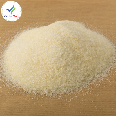 Gelatine Ewald Đức làm đông thạch Viettin Mart